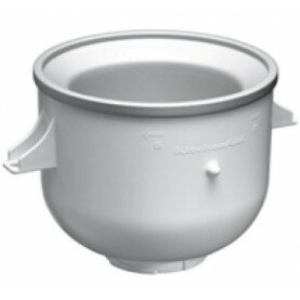  KitchenAid 5KICA0WH