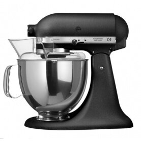  KitchenAid Artisan 5KSM150PSEBK